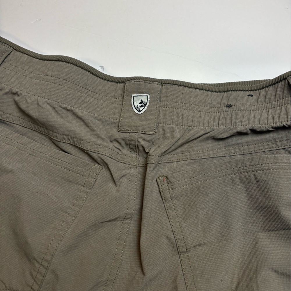 Kuhl deceptr outdoor Pants sz 36x30‎ - Picture 10 of 10